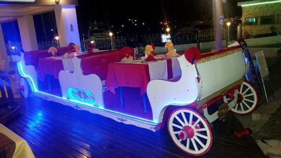 G.marine restaurant&bar